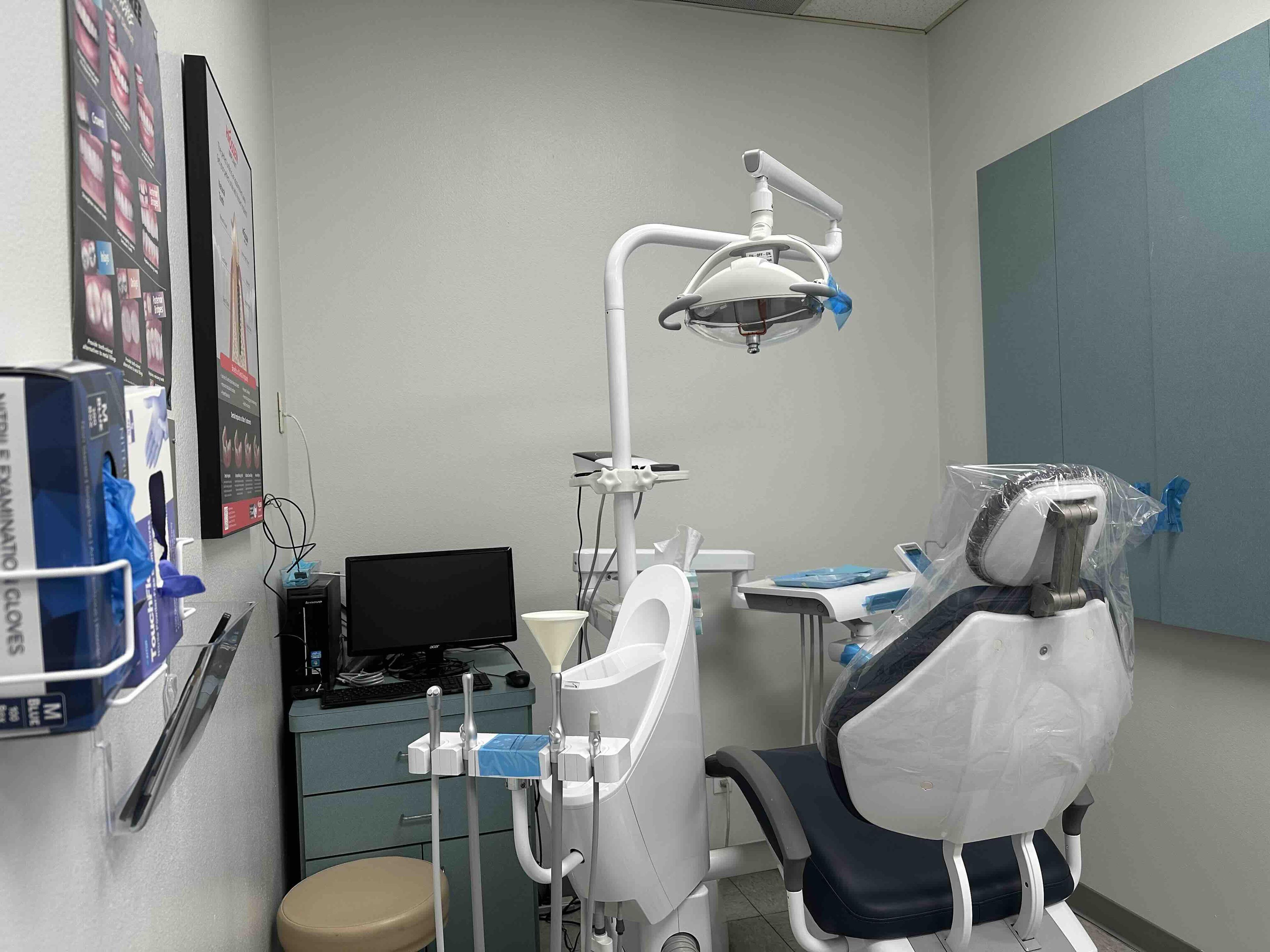 Dental office